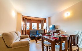 Apartamento Llebre