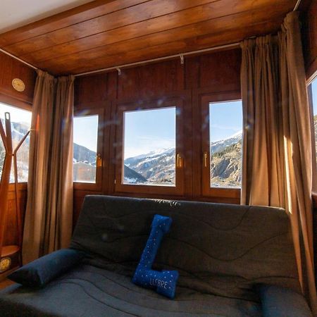 Apartamento Llebre Canillo Exterior foto
