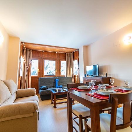 Apartamento Llebre Canillo Exterior foto