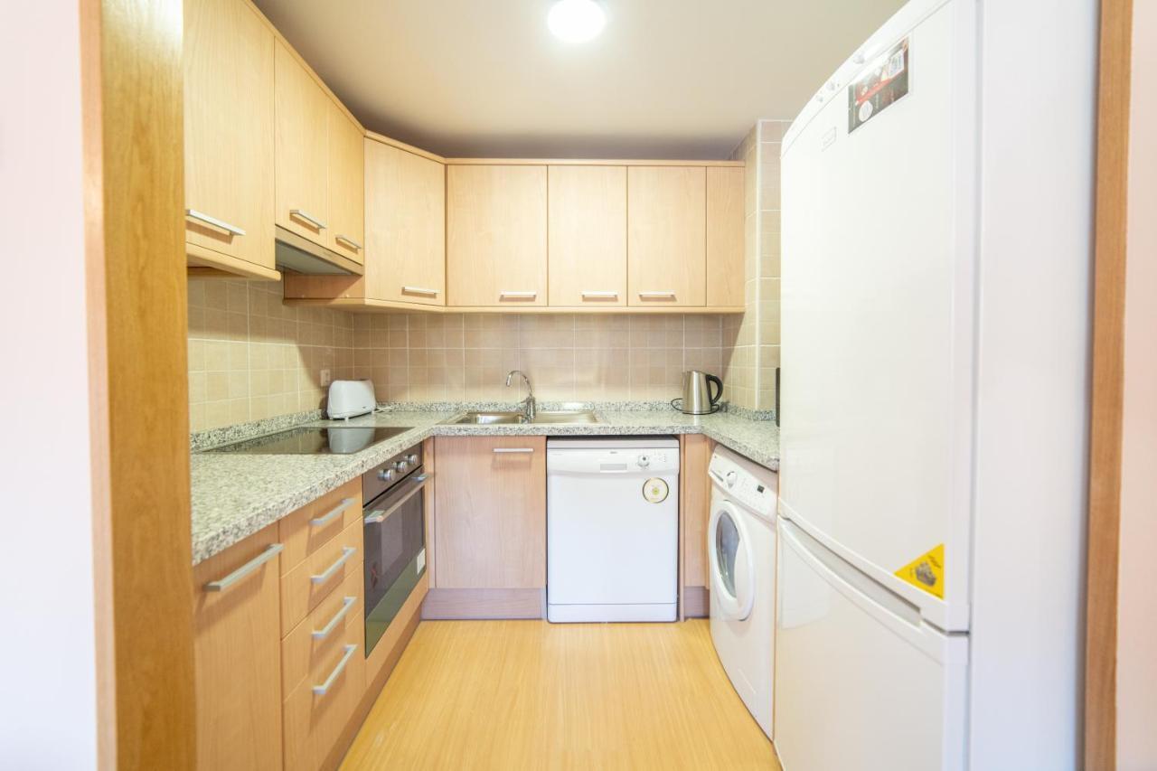 Apartamento Llebre Canillo Exterior foto
